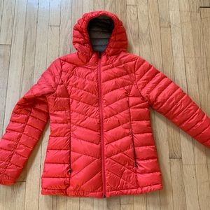Lole ultralight jacket